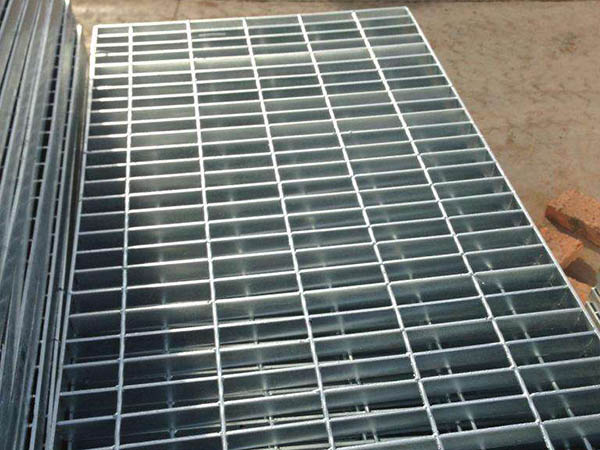 鍍鋅格柵板 鍍鋅格柵板