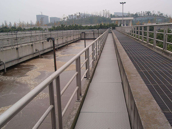 鋼格板案例 鋼格板案例