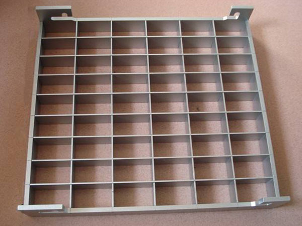 格柵案例 格柵案例